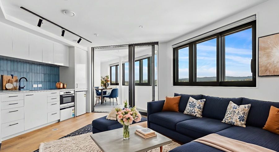  at 303/2A Ropa Lane, Miramar, Wellington, Wellington