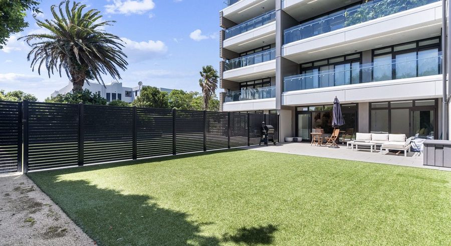  at 3/35 coates Avenue, Orakei, Auckland City, Auckland