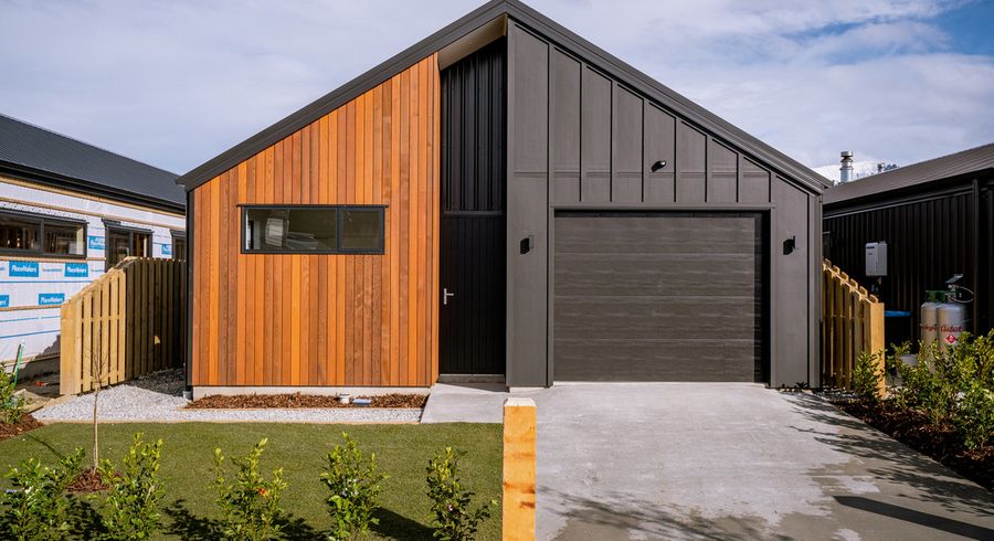  at 21 Malvern Road, Wanaka