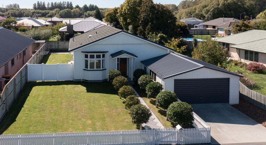  at 8 Jordan Avenue, Tinwald, Ashburton, Canterbury