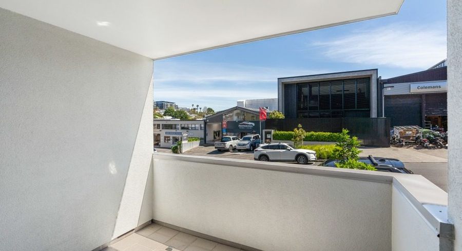  at 1A/33 Mackelvie Street, Grey Lynn, Auckland City, Auckland