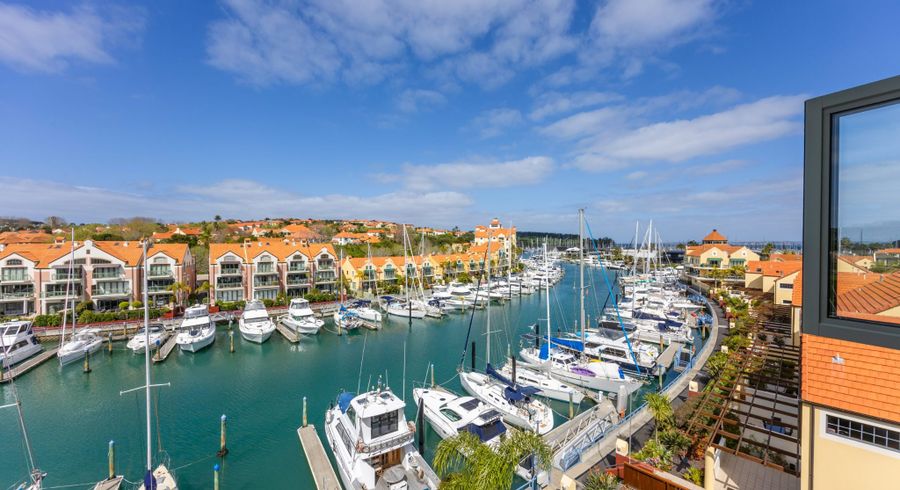  at 87 Waterside Crescent, Gulf Harbour, Rodney, Auckland