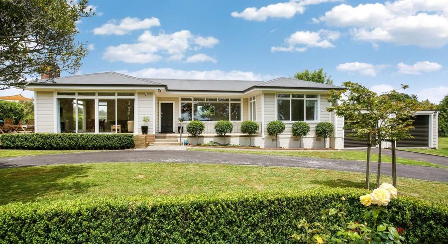  at 145 Ponga Road, Opaheke, Papakura, Auckland