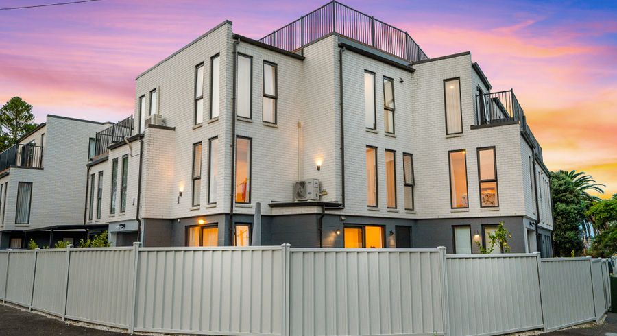  at 90A Kings Road, Panmure, Auckland City, Auckland