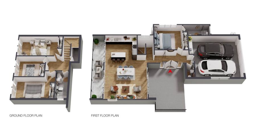  at 13 Kuhu Way, Millwater, Rodney, Auckland