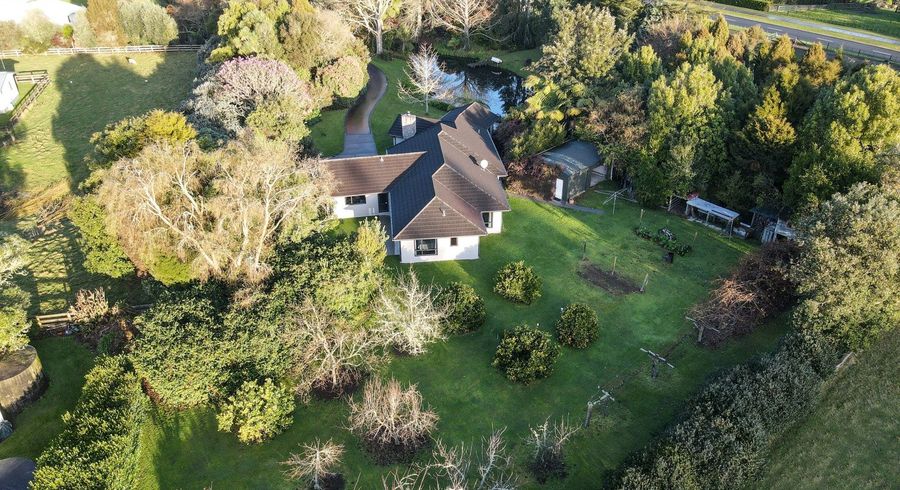  at 60 Devine Road, Tamahere