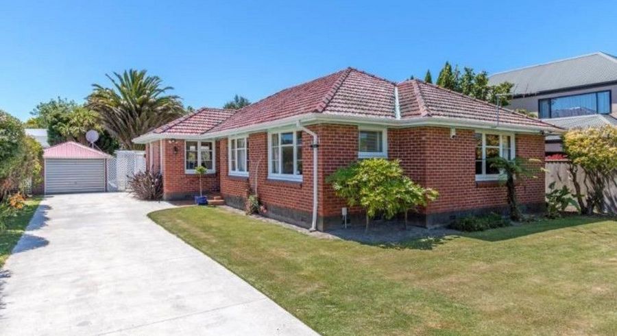  at 58 Kirkwood Avenue, Upper Riccarton, Christchurch