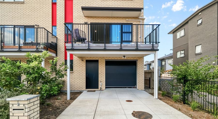  at 3 Tuhono Street, Manukau, Manukau City, Auckland