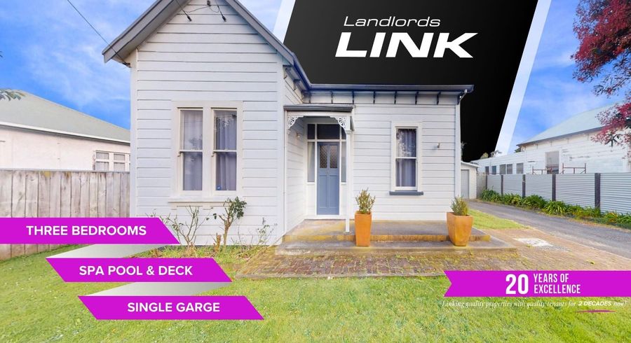  at 17 Mahoney Street, Whanganui East, Whanganui, Manawatu / Whanganui