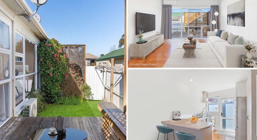  at 4/51 Heretaunga Avenue, Onehunga, Auckland City, Auckland