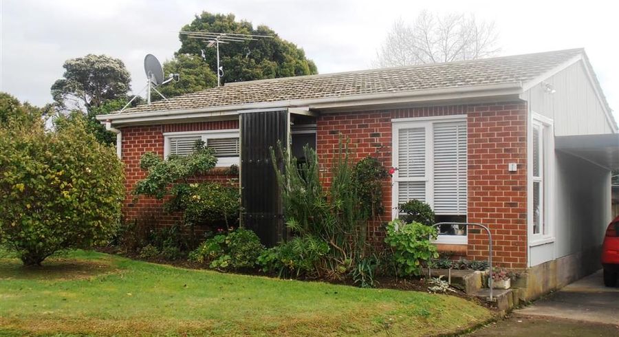 at 1/68 Titirangi Road, New Lynn, Waitakere City, Auckland
