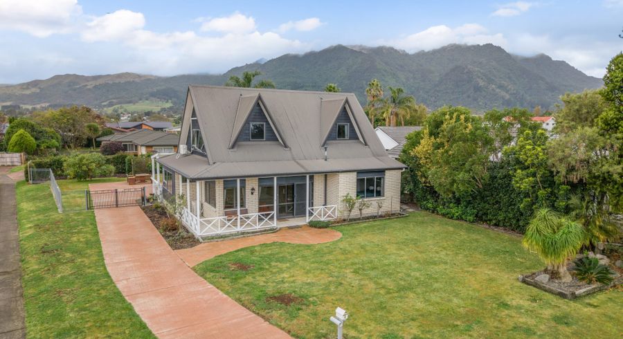  at 8 Grace Avenue, Te Aroha, Matamata-Piako, Waikato