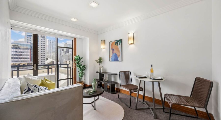  at 1014/1 Courthouse Lane, City Centre, Auckland City, Auckland