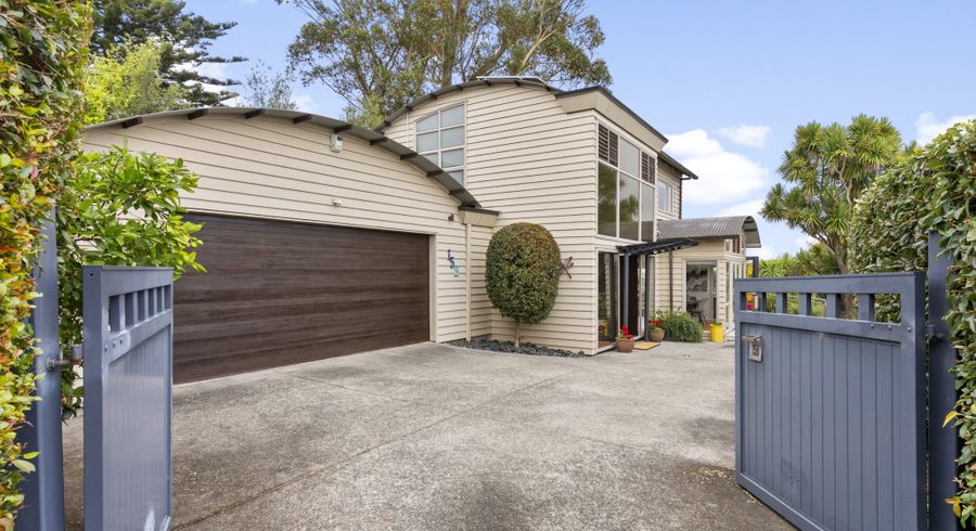  at 15B Richard Street, Westmere, Auckland City, Auckland