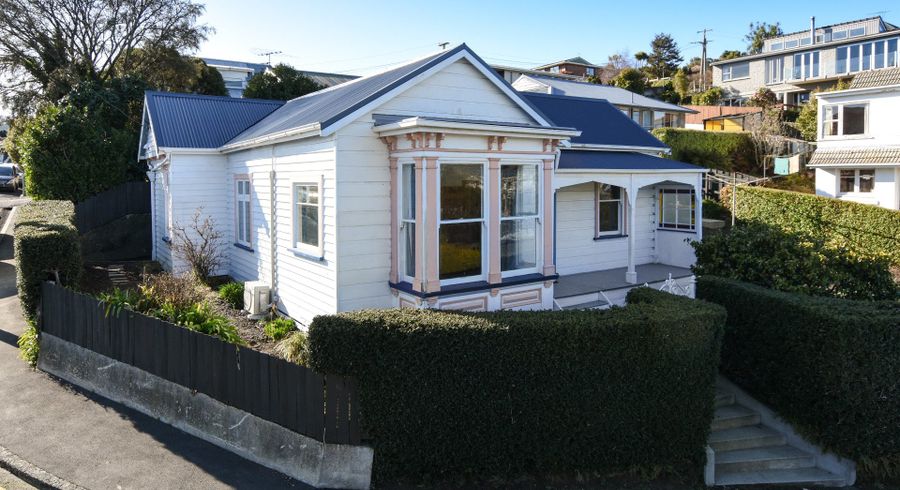  at 18 Evans Street, Opoho, Dunedin, Otago