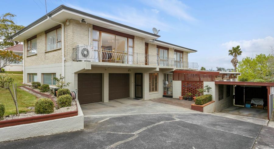  at 15 Mitchell Street, Blockhouse Bay, Auckland