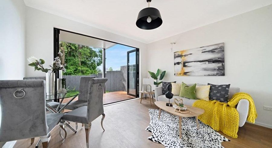  at 30-32 Brandon Road, Glen Eden, Waitakere City, Auckland