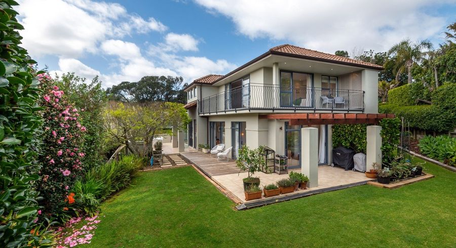  at 17 Saratoga Avenue, Herne Bay, Auckland City, Auckland