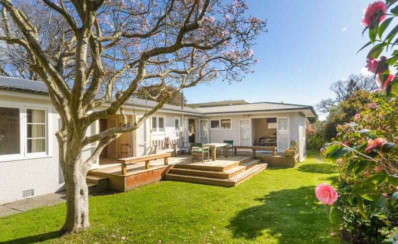  at 9 Batt Street, West End, Palmerston North
