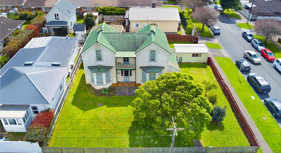  at 118 Trafalgar Street, Onehunga, Auckland City, Auckland