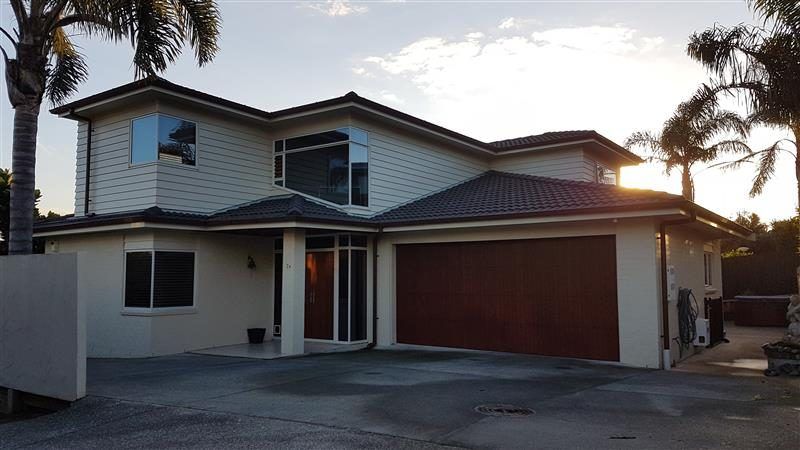  at 7B  Cliff Road, Torbay, North Shore City, Auckland