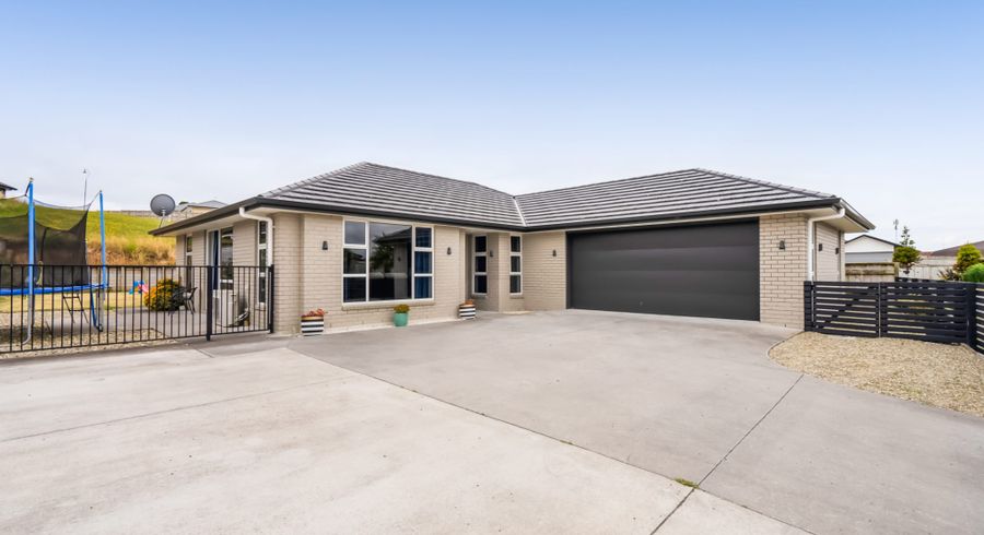  at 16 Jersey Place, Bell Block, New Plymouth, Taranaki