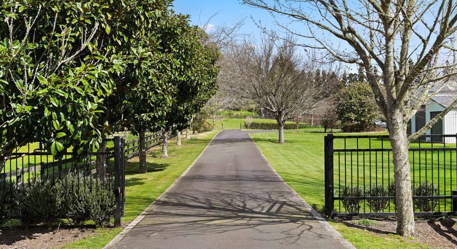  at 248 Pencarrow Road, Tamahere, Waikato, Waikato