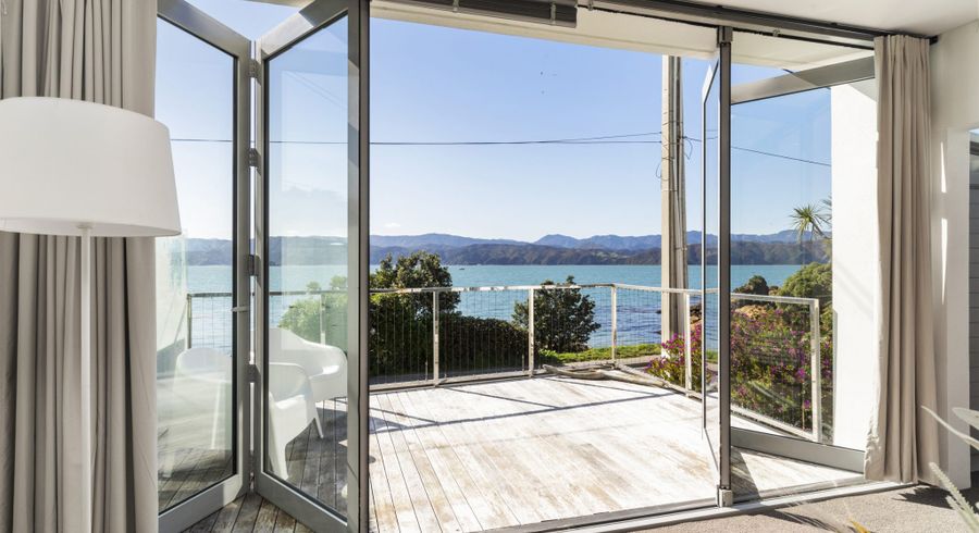 at 491 Karaka Bay Road, Karaka Bays, Wellington