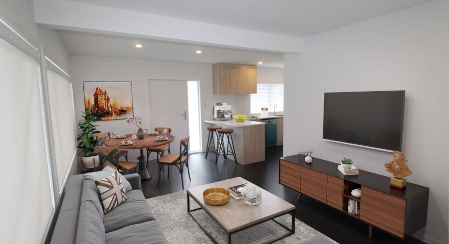  at 2/4a Seymour Street, Ponsonby, Auckland City, Auckland