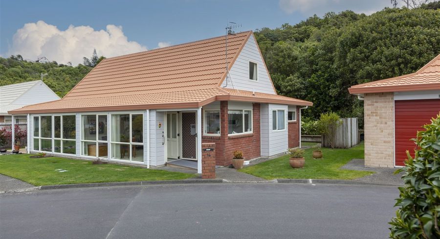  at 36/17 Redwood Close, Paraparaumu, Paraparaumu