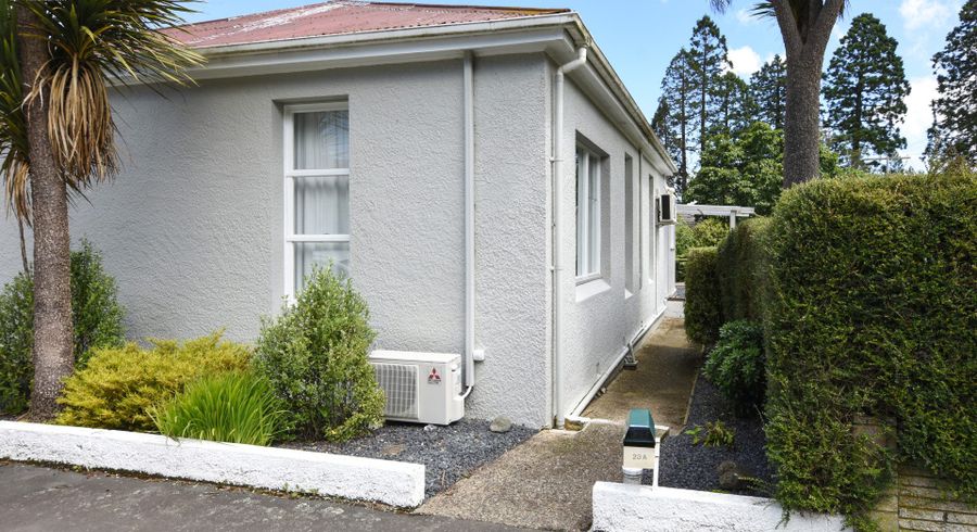  at 23A Tannadice Street, Normanby, Dunedin, Otago