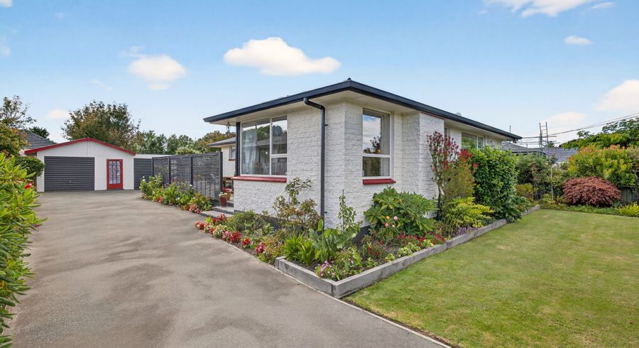  at 208 Condell Avenue, Papanui, Christchurch City, Canterbury