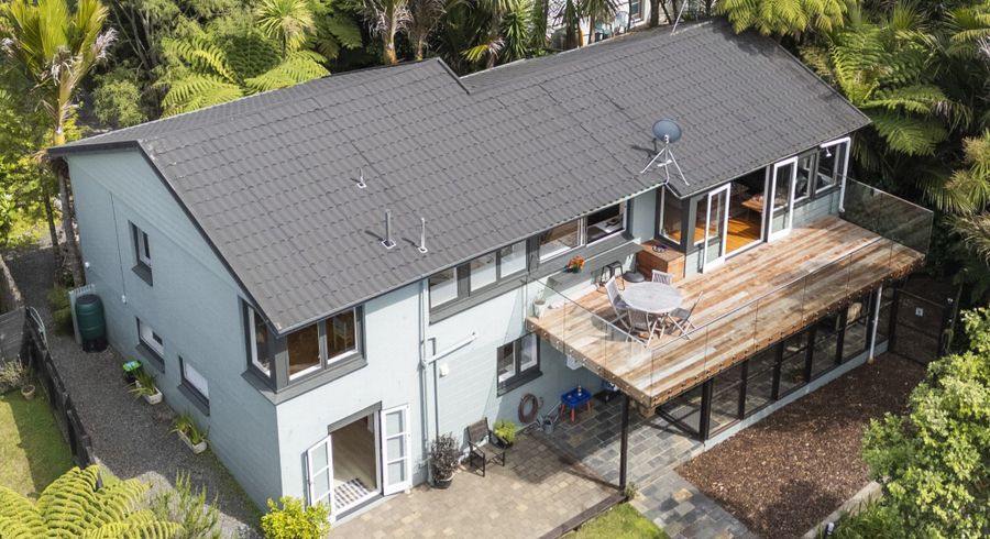 at 62 Tainui Road, Titirangi, Waitakere City, Auckland