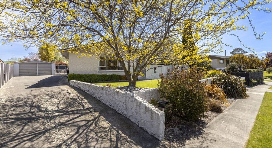  at 28 Hillcrest Avenue, Witherlea, Blenheim