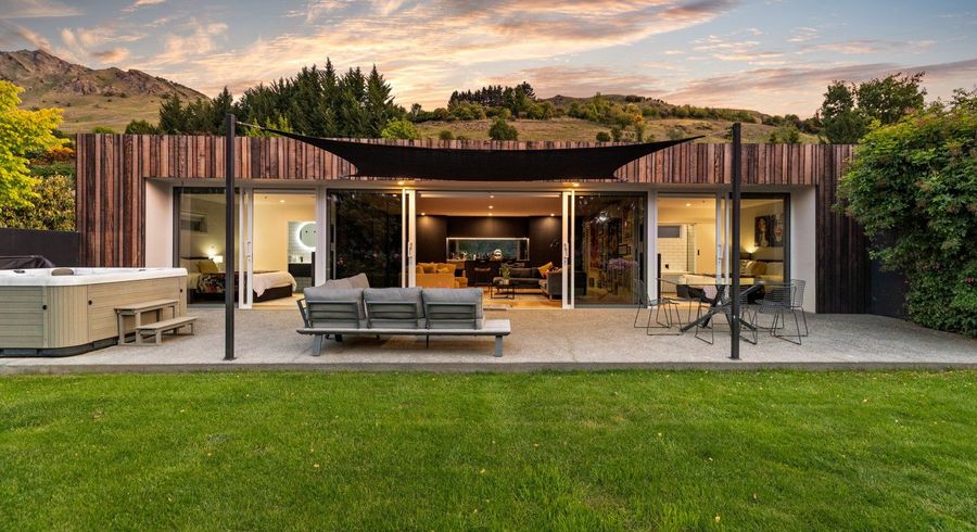  at 710 LAKE HAYES-ARROW JUN, Lake Hayes, Queenstown
