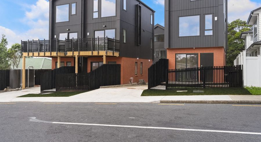  at 7/1 Roseberry Avenue, Birkenhead, North Shore City, Auckland