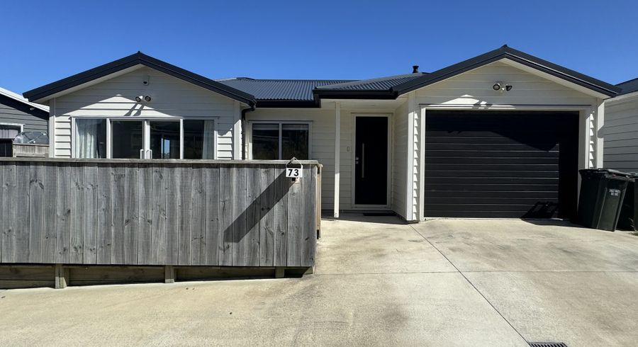  at 73 Erlestoke Crescent, Churton Park, Wellington, Wellington