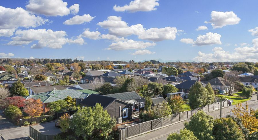  at 23 Cambridge Street, Hampstead, Ashburton, Canterbury
