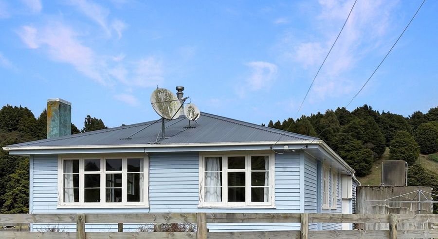  at 461 Pungapunga Valley Road, RD 4, Taumarunui, Ruapehu, Manawatu / Whanganui
