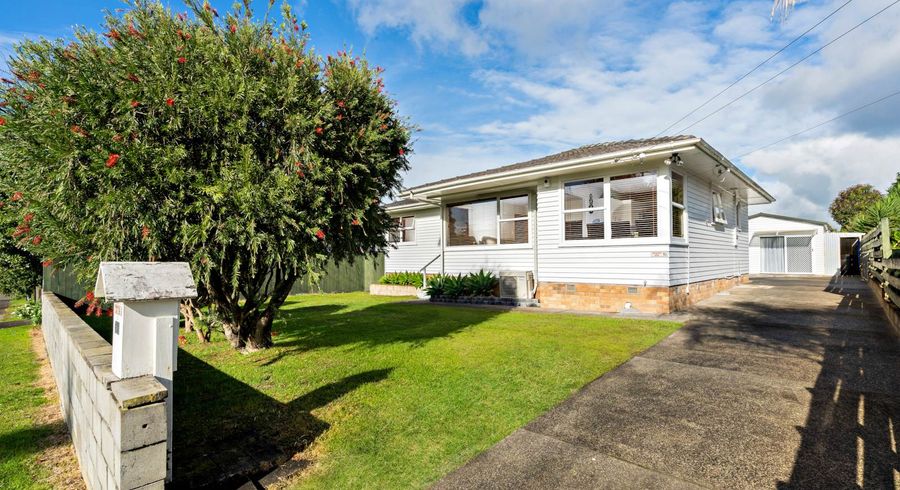  at 101 Coxhead Road, Manurewa, Auckland