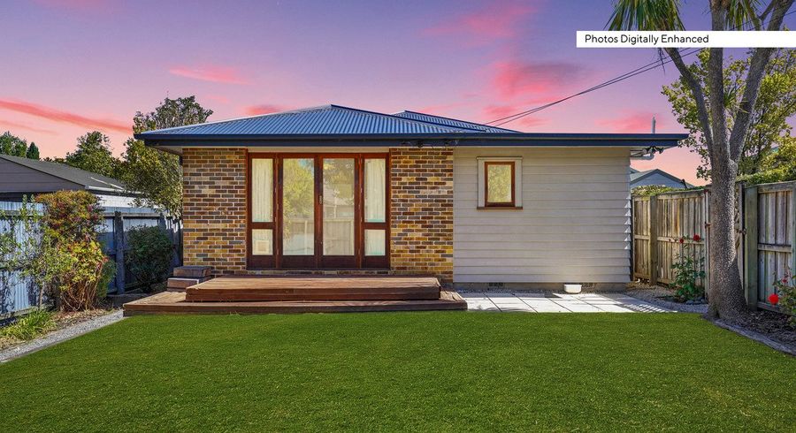  at 34 Meadow Street, Papanui, Christchurch