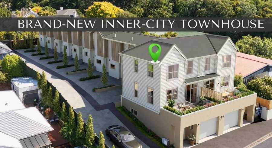  at 2/9 Grant Street, City Centre, Dunedin, Otago