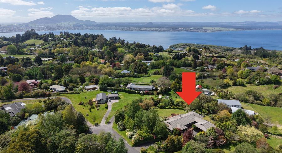  at 14 Glen Mohr, Acacia Bay, Taupo, Waikato