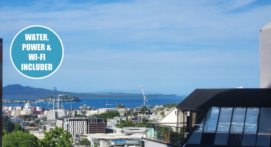  at 12H/15 Whitaker Place, City Centre, Auckland City, Auckland