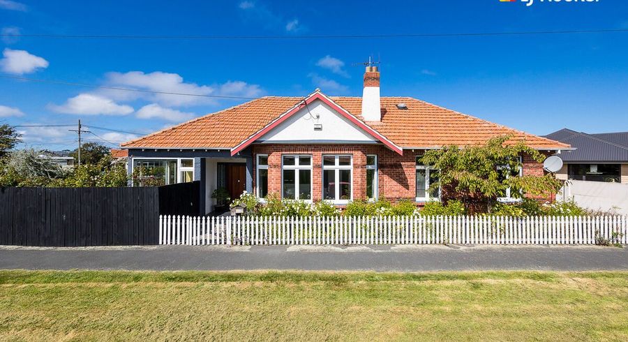  at 85 Hargest Crescent, Saint Clair, Dunedin, Otago