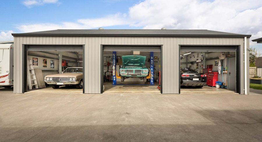  at 114 Koutunui Road, Athenree, Western Bay Of Plenty, Bay Of Plenty