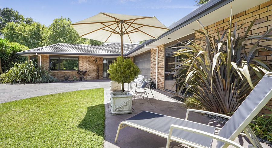  at 2/618 Maungatautari Road, Cambridge
