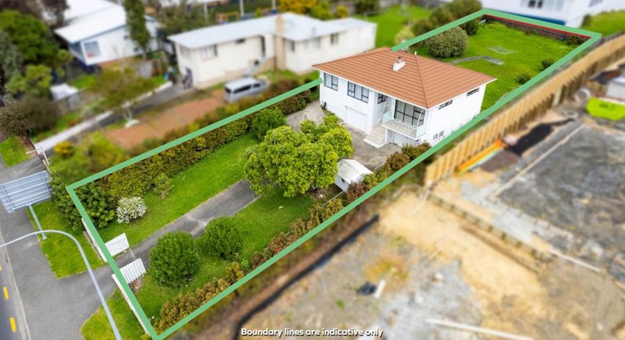  at 169 New Windsor Road, New Windsor, Auckland City, Auckland
