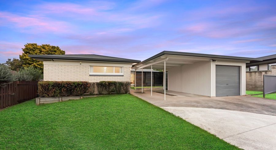  at 6 Lakeside Drive, Pahurehure, Papakura, Auckland