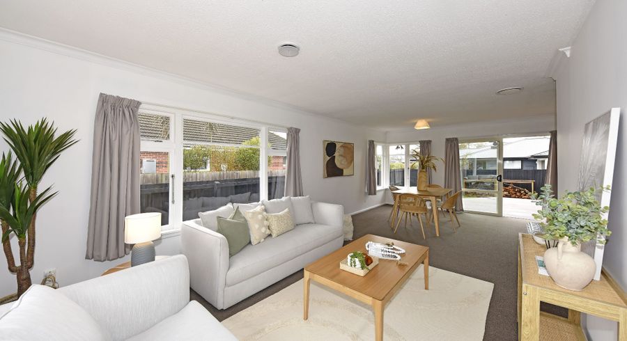  at 30 Wayside Avenue, Burnside, Christchurch